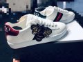 Дамски модерни маратонки Gucci ПРОМОЦИЯ, снимка 4