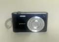 Цифров фотоапарат Sony DSC-W800 / 20.1 Mpx, снимка 2