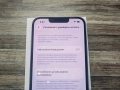 Като нов iPhone 14 5G 128 GB Purple A1 гаранция, снимка 4