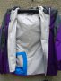 Продавам ново дамско много леко водоустойчиво лилаво яке Salomon, снимка 6
