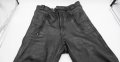 Кожен мото панталон Louis 52 размер М , снимка 1 - Аксесоари и консумативи - 37074417