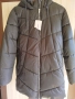 Ново зимно яке,закупено от Лайкики!Размер 38, снимка 2