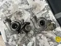 Турбо за 1.6 HDI 90 hp Пежо Ситроен , снимка 3