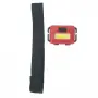 Диоден челник с три LED светлини, снимка 2