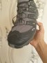 туристически обувки Salomon Ortholite Contagrip Low Top Gray  номер 45 1/3, снимка 9