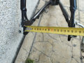 28 цола алуминиева рамка за велосипед batavus колело , снимка 6
