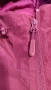Дамско яке Jack Wolfskin XS в отлично състояние, снимка 4