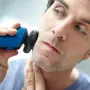 Мъжка електрическа самобръсначка Philips Серия 5000, снимка 4