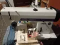 Немска шевна машина Пфаф, снимка 1