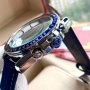 Мъжки часовник OMEGA Speedmaster Anniversary Series “Silver Snoopy Award” с автоматичен механизъм, снимка 5