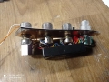 Продавам активна електроника за бас китара BASS MODS, снимка 4