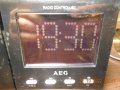 AEG MRC 4122 F N Projektionswecker, снимка 13