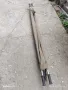 Алуминиева военна носилка, снимка 4