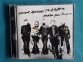 Royal Hunt,Vendetta,Blues Traveler,Gillan,Saxon,Apocalyptica-CD, снимка 8