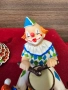 Фигурки на клоуни  с маркировки, снимка 14