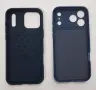 Силиконов калъф за iPhone 18 Pro / iPhone 17 Pro, iPhone 18 Pro Max, iPhone 17 Pro Max, снимка 6