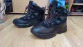 Туристически обувки Sprintmasters Waterproof №43-35евро, Karrimor № 43-35 евро., снимка 4