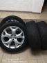 Гуми за джип все сезонни , снимка 6