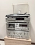 🔊Висок клас аудио система Technics - Усилвател, триглав дек, CD и грамофон + опция тонколони🔊, снимка 1