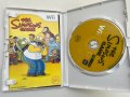 The Simpsons Game за Wii, снимка 3