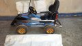 Лека кола за дете-- автомобил - БЪГИ  продавам, снимка 3