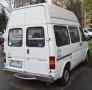Продавам бус Ford Transit 2.5CDi, снимка 4