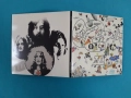 Led Zeppelin – 2008 - 40th Anniversary 12CD, снимка 9