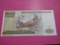 Банкнота Перу-16462, снимка 3