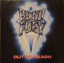 BLIND FURY - Out Of Reach (1985), снимка 1 - CD дискове - 29155074