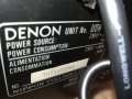 DENON UDR-F88 REVERSE DECK-ВНОС SWISS 2412211119, снимка 17