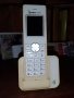 GLOBUL HOME, безжичен домашен телефон , снимка 1 - Стационарни телефони и факсове - 40939529