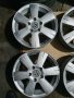 5/112/15 vw caddy golf 5 15 цола, снимка 2