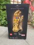 Конструктор LEGO Marvel Super Heroes - Infinity Gauntlet - 590 части, снимка 4