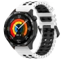 MARINE Силиконова каишка за Huawei Watch/Samsung/Garmin/Apple/Xiaomi/Amazfit, снимка 12