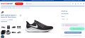 маратонки  Nike Air Zoom Vomero 14  номер 37-37,5, снимка 2