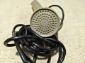 Колекционерски микрофон "Октава" МД-200-IIIA-L,1978 година., снимка 3