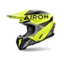 Новият Airoh TWIST 3 кросова каска нов дот CE22.06, снимка 6
