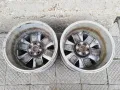 17 5х112, 17 5x112 Avus Audi B5 S4, Авус, снимка 6