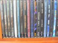 Whitesnake, Van Halen, ZZ Top, Dream Theater - Box Sets, снимка 12