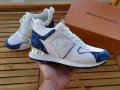 LOUIS VUITTON RUN AWAY SNEAKER, снимка 2