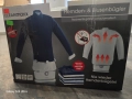 Уред за сушене и гладене на дрехи Cleanmaxx, снимка 3