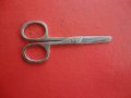 Българска ножичка ножица от соца 2, снимка 4