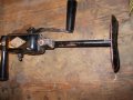 Ръчна дрелка съветско производство, снимка 2