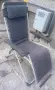 Сгъваем шезлонг, снимка 3
