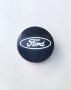 Капачка за джанта Форд Ford емблема , снимка 1 - Части - 42787984