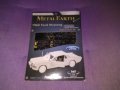 Metal earth 3d laser cut models 1965 Ford Mustang кола пъзел за сглобяване нов