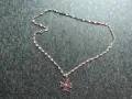 сребърен медальон - 13, снимка 4