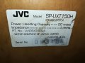 jvc sp-uxt150h 2x20w/4ohm-germany 2308211221, снимка 11