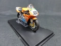 1/24 МАЩАБЕН МОДЕЛ МОТОЦИКЛЕТ МОТОР DICATI 996R, снимка 6