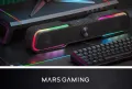 Саундбар Mars Gaming MSBX, тонколона за компютър с RGB подсветка, снимка 3